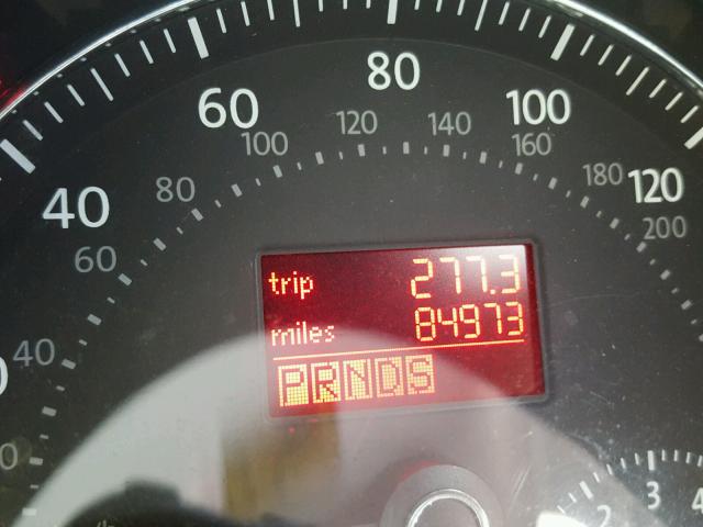 3VWRG31C16M400410 - 2006 VOLKSWAGEN NEW BEETLE 灰色 照片 8