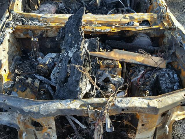 1FMEU74E18UA42394 - 2008 FORD EXPLORER E BURN photo 7