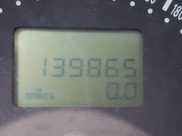 3VWCD21C41M423259 - 2001 VOLKSWAGEN NEW BEETLE 银色 照片 8