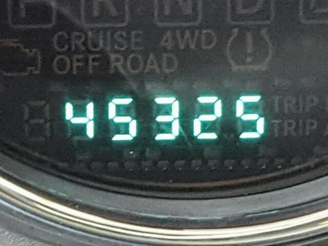 1C4BJWDG0DL700248 - 2013 JEEP WRANGLER U BLACK photo 8