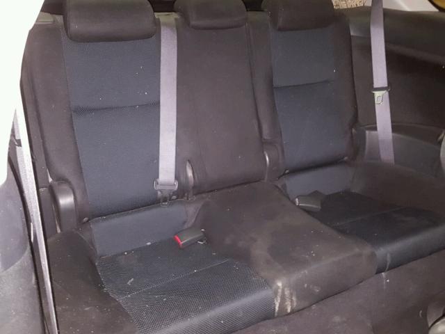 JTKDE167260095207 - 2006 TOYOTA SCION TC 蓝色 照片 6