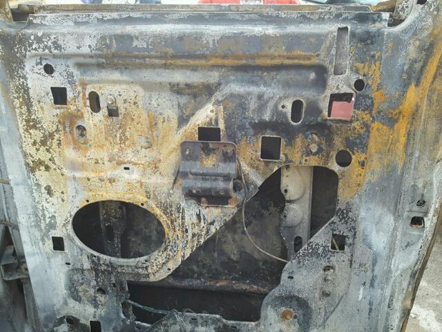 1FTFW1ET6CKD70007 - 2012 FORD F150 SUPER BURN photo 10