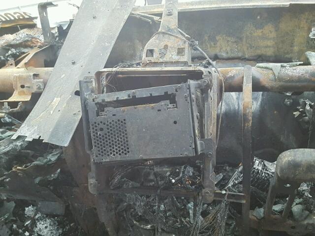 1FTFW1ET6CKD70007 - 2012 FORD F150 SUPER BURN photo 9