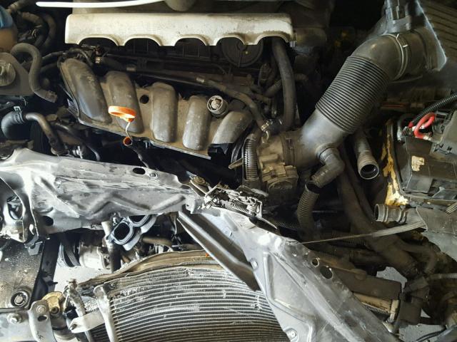 3VWRW31C68M508947 - 2008 VOLKSWAGEN NEW BEETLE 黑色 照片 7