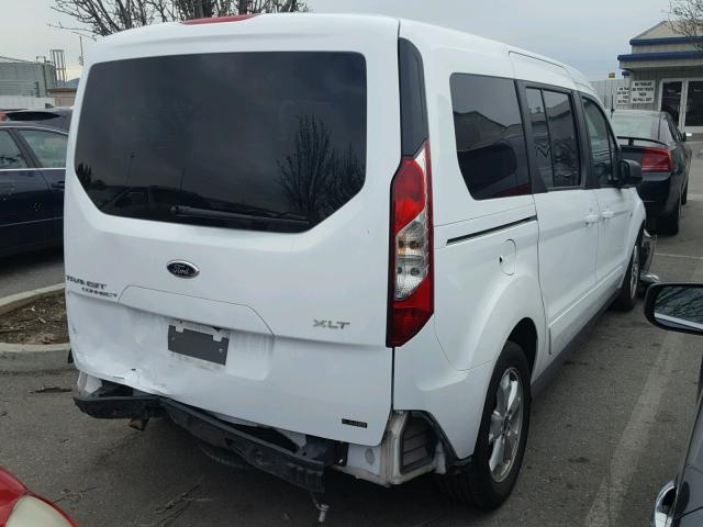 NM0GE9F70F1197728 - 2015 FORD TRANSIT CO WHITE photo 4