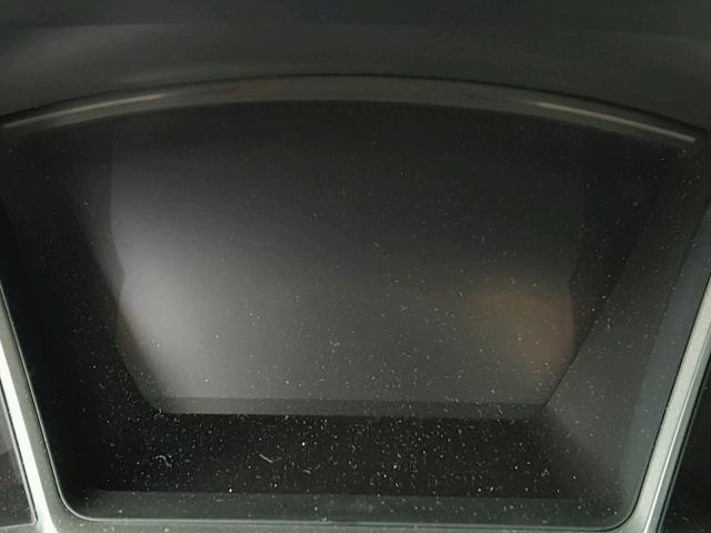 2HGFC2F70GH561646 - 2016 HONDA CIVIC EX თეთრი ფოტო 8