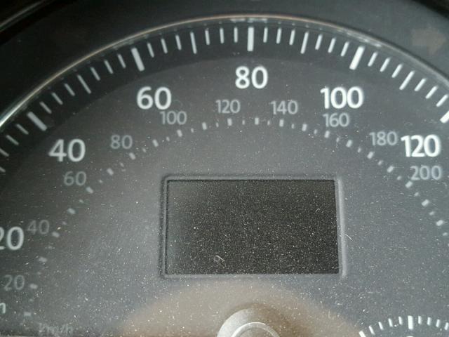 3VWPW31C66M405113 - 2006 VOLKSWAGEN NEW BEETLE 红色 照片 8