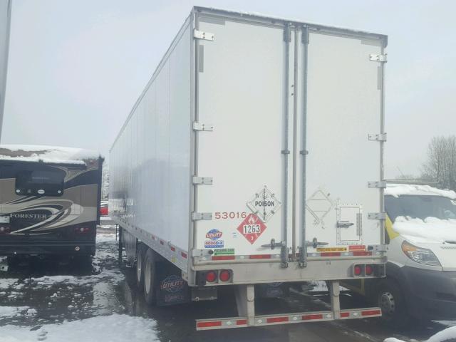 1UYVS2530EP793122 - 2014 UTILITY SEMI TRAIL WHITE photo 4