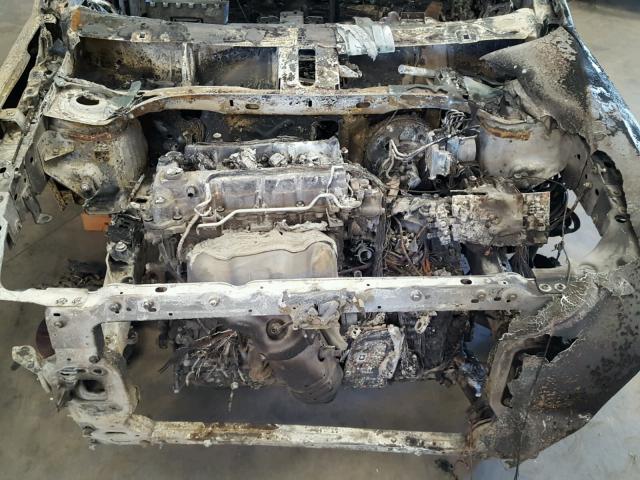 1C3CCCAB9FN714604 - 2015 CHRYSLER 200 LIMITE BURN photo 7