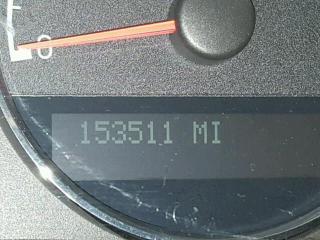 1GBDV13W78D199226 - 2008 CHEVROLET UPLANDER I 白色 照片 8