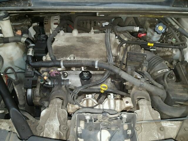 1GNDV23L86D142030 - 2006 CHEVROLET UPLANDER L 白色 照片 7