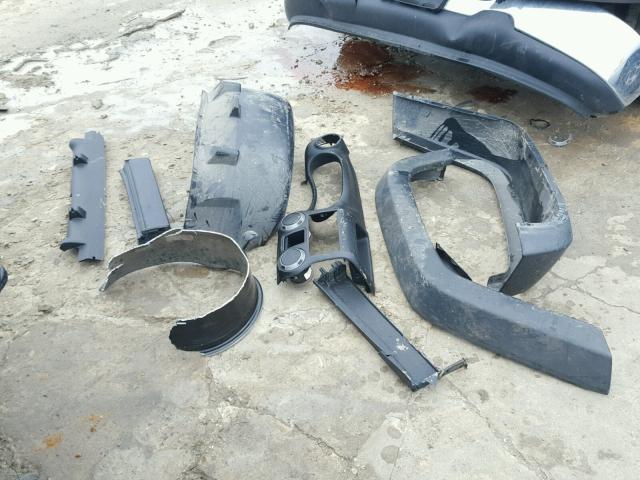 1C4AJWAGXFL759522 - 2015 JEEP WRANGLER S WHITE photo 9