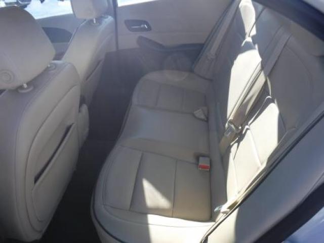 1G11J5SX8DF300390 - 2013 CHEVROLET MALIBU LTZ 白色 照片 5