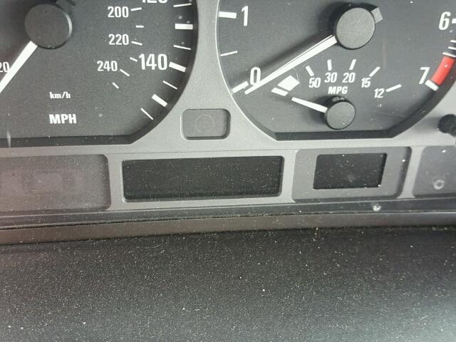 WBAEU33443PM57591 - 2003 BMW 325 XI SILVER photo 8