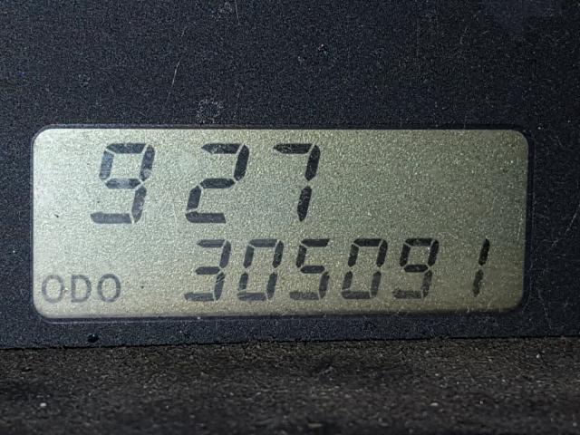 JTLKT334264106214 - 2006 TOYOTA SCION XB 灰色 照片 8