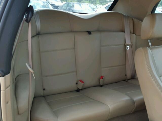 3VWDC21V41M815263 - 2001 VOLKSWAGEN CABRIO GLX 银色 照片 6