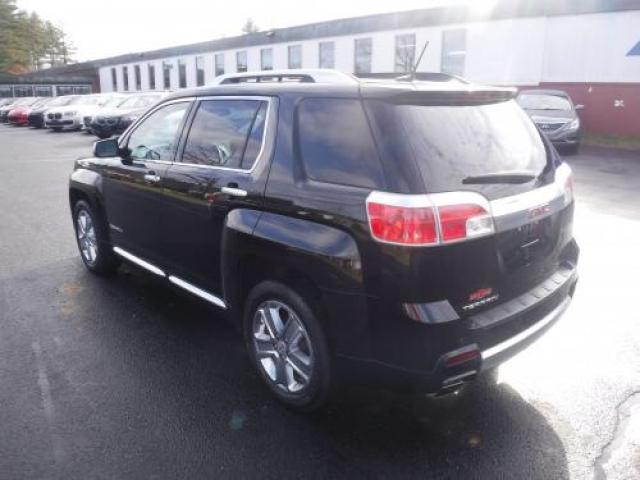 2GKALUEK0E6284780 - 2014 GMC TERRAIN DE BLACK photo 3