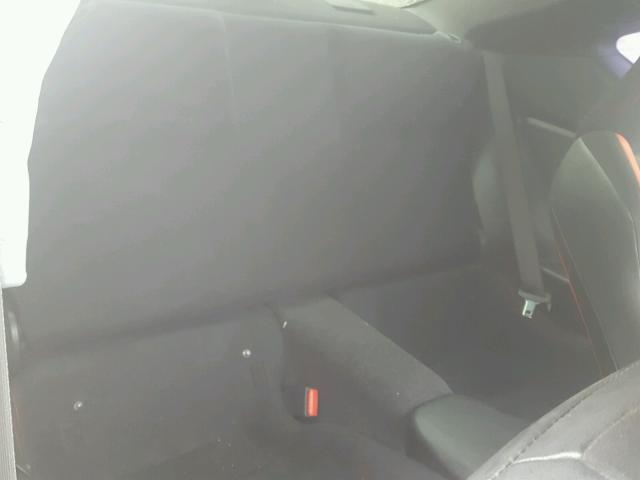 JF1ZNAA13D1703538 - 2013 TOYOTA SCION FR-S თეთრი ფოტო 6