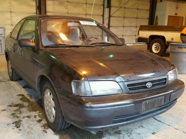 JT2AC52L6V0249614 - 1997 TOYOTA TERCEL CE BLACK photo 1