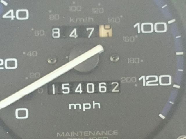 1HGEJ8244WL060194 - 1998 HONDA CIVIC EX 银色 照片 8