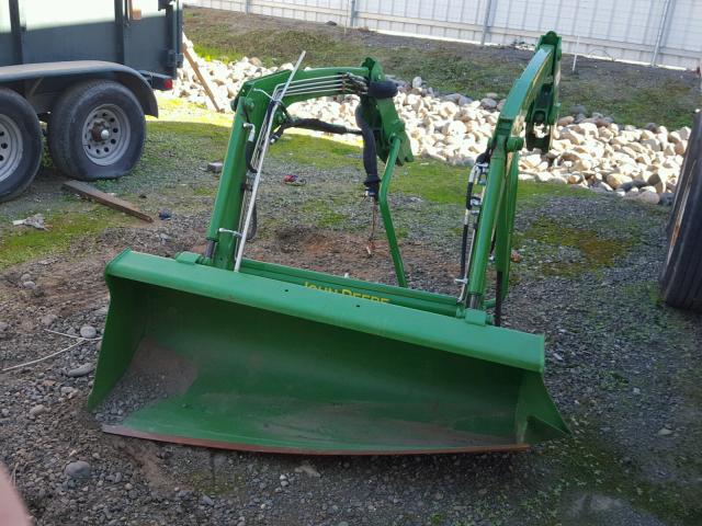 1P0220RXEHC004020 - 2017 JOHN DEERE 220R GREEN photo 3