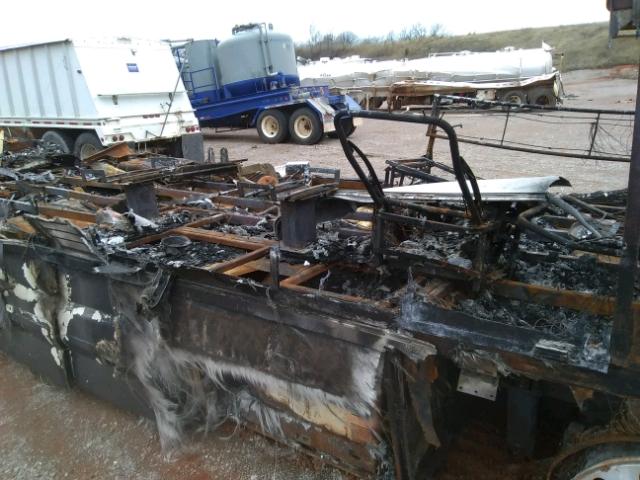 4S7MT9G07SC017218 - 1995 SPARTAN MOTORS MOTORHOME BURN photo 6