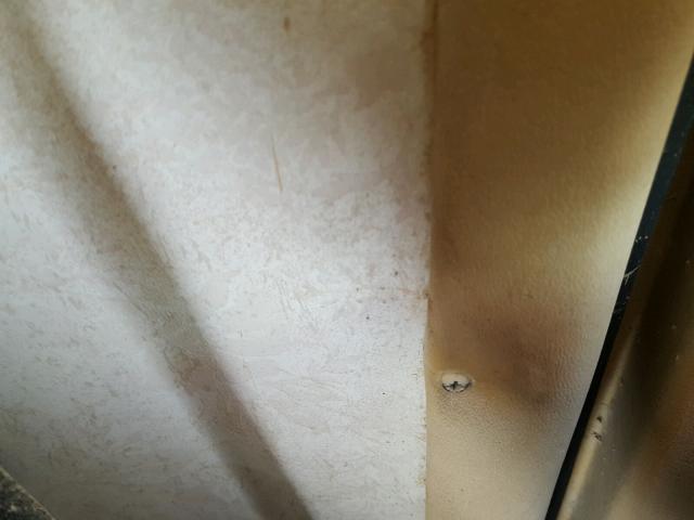 1GBLP37J3W3302533 - 1998 HOLI VACATIONER Բեժ լուսանկար 10