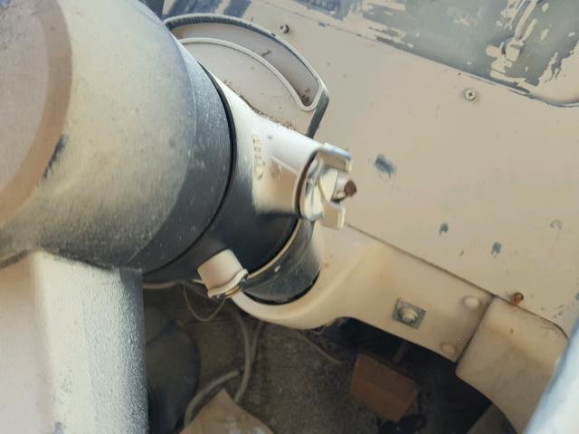 1GBLP37J3W3302533 - 1998 HOLI VACATIONER Բեժ լուսանկար 5