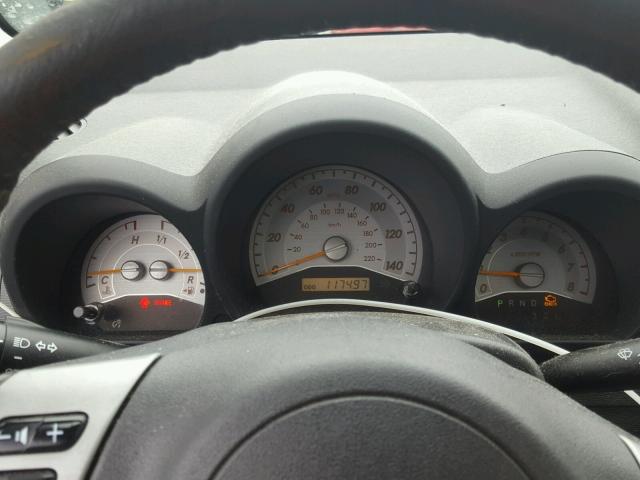 JTKDE167070181973 - 2007 TOYOTA SCION TC 蓝色 照片 8