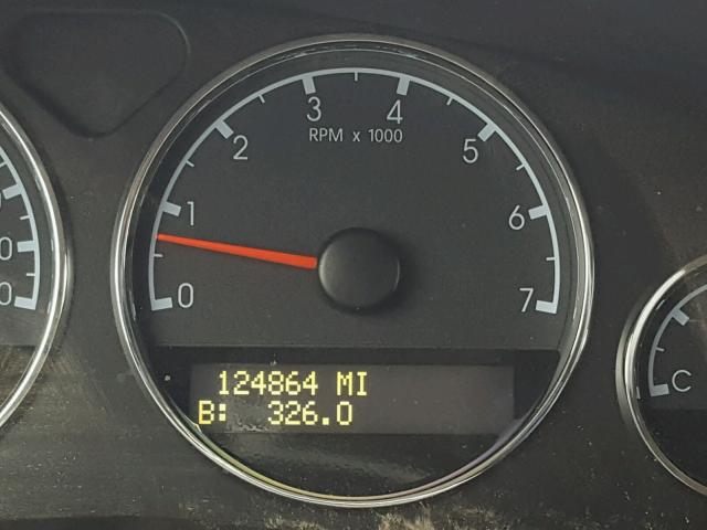 1GNDV23147D124687 - 2007 CHEVROLET UPLANDER L 白色 照片 8