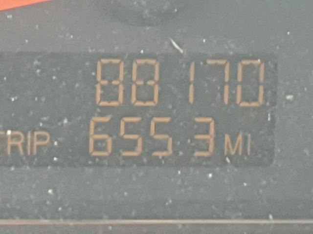 1G8AJ52F95Z153778 - 2005 SATURN ION LEVEL 金色 照片 8