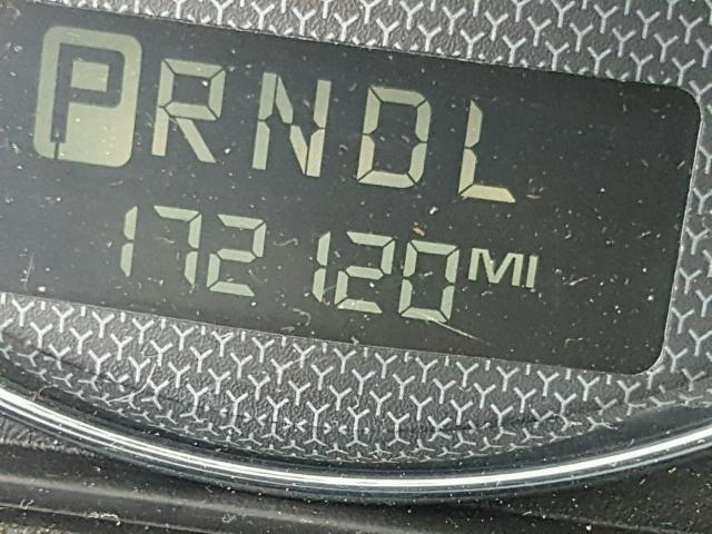 1G1ZS58F17F288554 - 2007 CHEVROLET MALIBU LS ლურჯი ფოტო 8