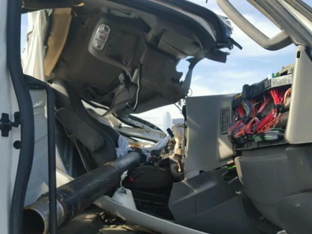 3HCDJAPR1GL282139 - 2016 INTERNATIONAL PROSTAR أبيض صورة 5