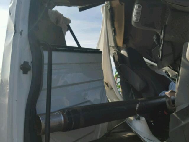 3HCDJAPR1GL282139 - 2016 INTERNATIONAL PROSTAR أبيض صورة 6