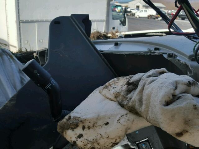 3HCDJAPR1GL282139 - 2016 INTERNATIONAL PROSTAR أبيض صورة 8