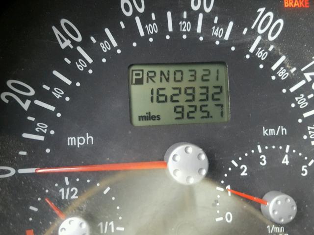 3VWBB21C72M406233 - 2002 VOLKSWAGEN NEW BEETLE 白色 照片 8