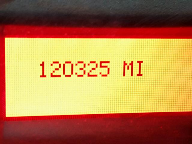 2G2WP552771226813 - 2007 PONTIAC GRAND PRIX WHITE photo 8