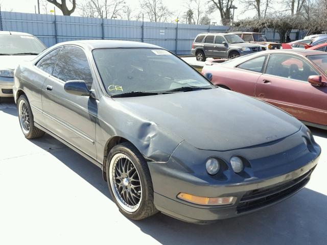 JH4DC4444SS014650 - 1995 ACURA INTEGRA RS CHARCOAL photo 1