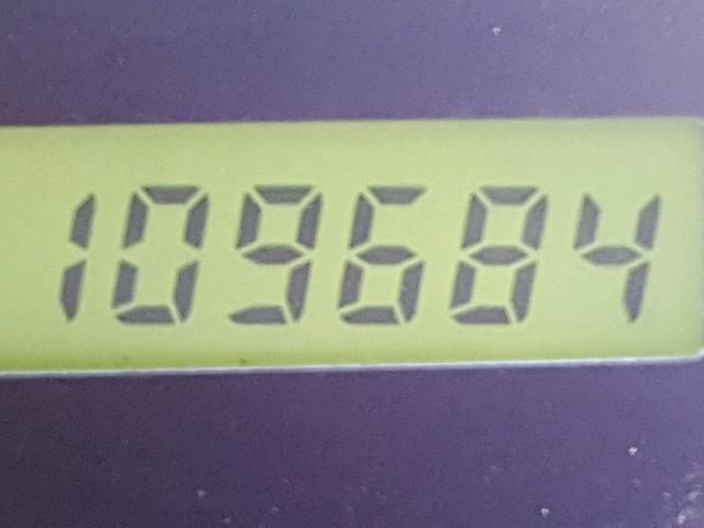 KL1TD66696B661997 - 2006 CHEVROLET AVEO BASE Kırmızı fotoğraf 8