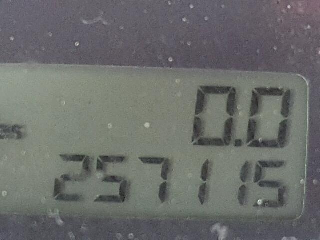 WVWRH63B24P105197 - 2004 VOLKSWAGEN PASSAT GLX WHITE photo 8