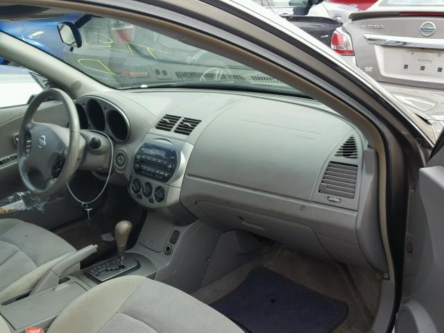 1N4AL11D03C336842 - 2003 NISSAN ALTIMA BAS TAN photo 5