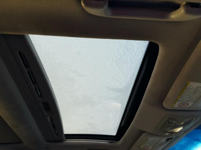 JTKDE177860067815 - 2006 TOYOTA SCION TC 蓝色 照片 9