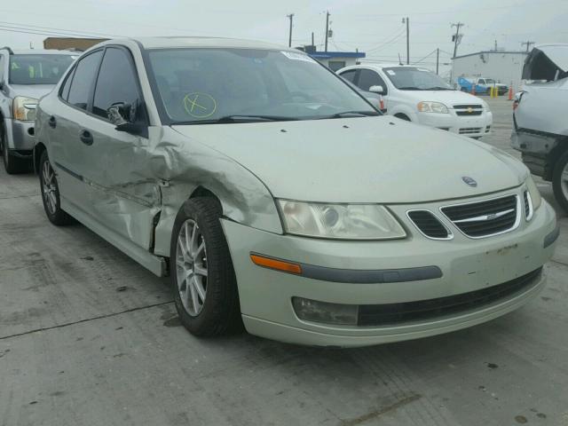 YS3FD49Y951047553 - 2005 SAAB 9-3 ARC TAN photo 1