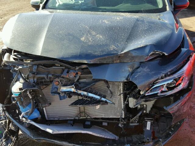 1G4ZP5SS4HU167315 - 2017 BUICK LACROSSE E 石墨色 照片 7