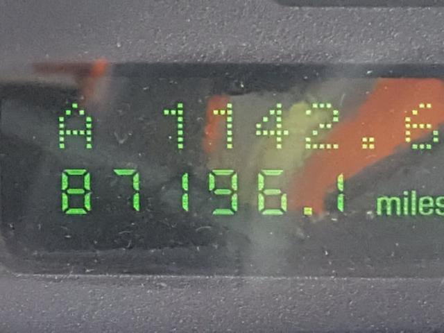 1LNHM86SX3Y691666 - 2003 LINCOLN LS 银色 照片 8