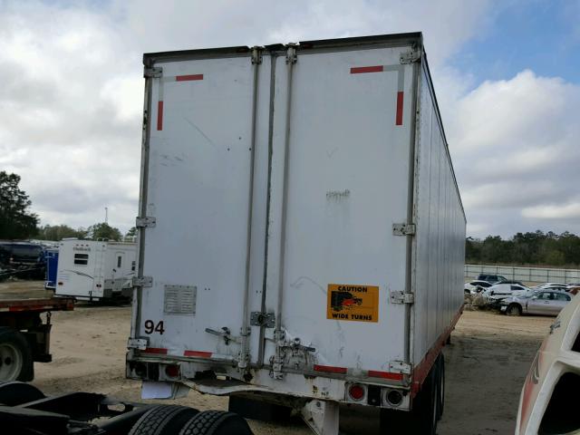 1PT01JAH5Y6011219 - 2000 TRAILMOBILE 45X96 TRAILER SILVER photo 6