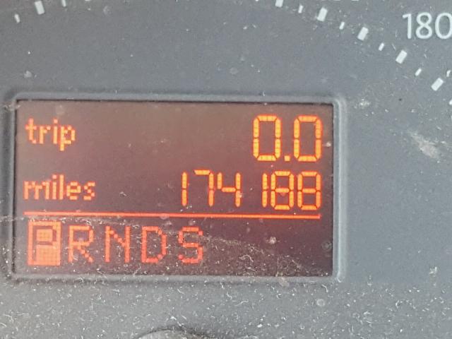 3VWRG31C46M410025 - 2006 VOLKSWAGEN NEW BEETLE 石墨色 照片 8