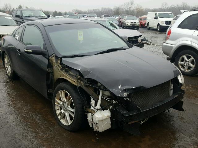 1N4BL24E38C220749 - 2008 NISSAN ALTIMA 3.5 BLACK photo 1