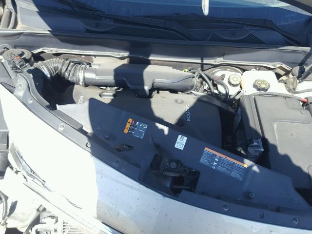 1G11B5SL4EF141895 - 2014 CHEVROLET MALIBU LS Qızıl foto 7