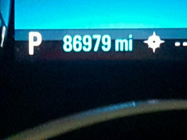 1G11H5SL2EF200909 - 2014 CHEVROLET MALIBU LTZ 银色 照片 8